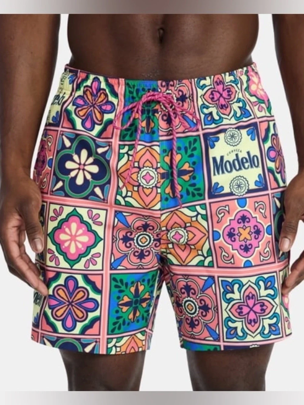 Modelo Men’s Shorts XL